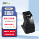 ZKTECOZKTeco/熵基科技ZK4500 指紋采集器 高速識別指紋儀 駕校醫院等可用