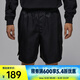 耐克（NIKE）2025年男子AS JORDAN BRK CARGO SHORT短褲 HV9684-010 L