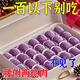 【比西梅猛百倍】60倍濃縮奇亞籽西梅軟糖網(wǎng)紅休閑軟糖果便攜包裝 【10盒鞏固裝】家庭共享 共同健康