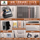馬利素描工具套裝美術(shù)生專(zhuān)用繪畫(huà)工具全套鉛筆炭筆素描筆品畫(huà)畫(huà)必備工具進(jìn)階素描套裝28筆