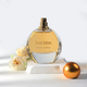 MidniteStar真我女性香水持久淡香清新自然優(yōu)雅知性氣質女生學生 50ml【真我女神】 花香果香調