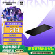 賽睿（SteelSeries）QcK Heavy XXL游戲鼠標(biāo)墊大號 電競鼠標(biāo)墊 游戲鼠標(biāo)墊fps順滑墊 CSGO無畏契約 加厚版 900*400*4mm