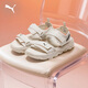 彪馬PUMA 男女同款情侶緩震戶外運動涼鞋 RS-SANDAL 374862 38
