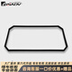 GSADV品牌摩托車三箱護(hù)杠配件螺絲包角鎖具快拆鋁箱零件鑰匙售后維修 經(jīng)典款邊箱邊框