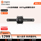 邁金PES P515盤爪功率計公路自行車牙盤曲柄套裝牙盤輕量化高功率精度 165*50/34PES套裝