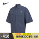 耐克（NIKE）【滔搏運動】2025年男子AS U ACG RPL UV ORB WEAVER SS襯衫 HJ2884-437 2XL