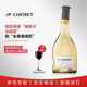 香奈歪脖子紅酒 法國進(jìn)口干紅葡萄酒 赤霞珠西拉/梅鹿輒 聚會(huì )節日送禮 霞多麗白葡萄酒750ml