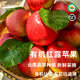 有機蘋果紅露云南新鮮水果自然樹熟無農(nóng)殘孕婦寶寶輔食榨汁禮盒 有機紅露蘋果5斤家庭裝