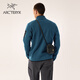 ARC'TERYX始祖鳥(niǎo) MANTIS 1 WAIST PACK 便攜 男女同款 腰包 24K BLACK/黑色 均碼