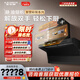 史密斯（A.O.SMITH）油煙機【門店同款】CXW-400-Z5ASWi 智慧彩屏大吸力頂側(cè)雙吸油煙機 語音控制系統(tǒng)瀞油煙機（定金） 咨詢客服有優(yōu)惠