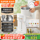 蘇泊爾（SUPOR）電熱水瓶6L燒水壺電熱水壺316L不銹鋼 保溫恒溫光感節(jié)能精準(zhǔn)控溫觸控彩屏飲水機(jī)SW-60T708