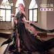 初獸貓現(xiàn)貨 崩壞3 創(chuàng)憶之境 愛莉希雅 cos 禮服 cosplay 服裝 女 愛莉希雅禮服 S