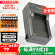 蒂森特（dste）三星ST90/100/60/70/80 SL50 PL90/100/20/120/200 ES65/75/80/78  WB35F MV800 相機BP-70A充電器