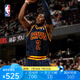 NBA官方Mitchellness騎士歐文球衣11-12賽季球迷版復古夏季運動背心 騎士-凱里歐文速干背心 XL