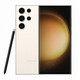 三星（SAMSUNG）Galaxy S23 Ultra 智能手機(jī) 全網(wǎng)通5G 演唱會(huì)神機(jī)100倍變焦 清晰夜拍AI美顏 同聲傳譯實(shí)時(shí)翻譯 悠柔白 韓版（單卡）12+256G 全新正品 贈(zèng)殼膜+快充頭