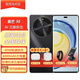 華為智選麥芒30 5G新品手機華為智選系列 6100毫安電池 1.5K曲屏 40W快充 老人手機學(xué)生手機 曜金黑 12GB＋256GB 官方標配