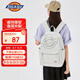 Dickies女生包包2024新款雙肩包大容量可放多物品旅行背包初高中學(xué)生書包