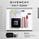 紀(jì)梵希（Givenchy）口紅散粉彩妝高級(jí)感禮盒 粉絲絨唇膏+散粉1號(hào)定妝 生日禮物結(jié)婚