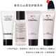 香奈兒（Chanel）山茶花護膚品套裝小樣旅行試用裝組合 洗面奶5ml+水10ml+精華5ml+霜5ml