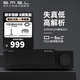 雙木三林SMSL D6S音頻解碼器藍(lán)牙dac解碼MQA發(fā)燒hifi解碼ES9039Q2M 黑色