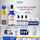 歐邦琪第二代VC臻護(hù)煥亮精華藍(lán)瓶左旋VC 10% 30ml七夕情人節(jié)禮物