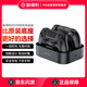 NEWDERY新得利PS5手柄座充精英手柄充電底座Pro充電器slim手柄收納支架dse周邊配件黑神話悟空