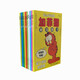 庫存舊書(shū) 加菲貓 普及版全10本 吉姆戴維斯著(zhù) 歐美加菲貓幽默漫畫(huà)中文版 吉林攝影出版社 正版圖書(shū)