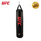 UFC連體不倒翁沙袋MMA吊式沙袋架+速度球架兩用沙袋架靈敏拳擊訓練 泰式沙袋-100磅（45.3kg)
