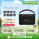 MARSHALL（馬歇爾）Kilburn III音箱3代無線藍(lán)牙便攜式戶外防水音響重低音kilburn3 黑金色