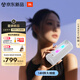 JBL GRIP霓虹罐【重磅新品】藍牙音響戶外便攜低音炮 家用桌面音箱 丁禹兮同款 IP68級防水七夕禮物白