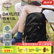 OSPREY daylite小鷹日光雙肩包13升輕量通勤旅行書包戶外雙肩背包登山包 13黑色 O/S均碼