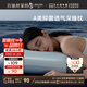 水星家紡百麗絲枕頭記憶枕頸椎枕記憶棉枕頭深睡慢回彈枕JDear京東定制款