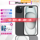 美版有鎖「非二手」APPLE iPhone 15 卡貼機(jī)   4800萬像素520禮物 IPHONE 15 黑色無卡孔 128GB 全新未激活美版有鎖