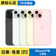 Apple iPhone 蘋果16/15/14/13/12/11/Xr/XS 二手手機 蘋果/iPhone（15）