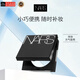 NARS納斯 持妝氣墊殼 高遮瑕防曬細(xì)膩粉底液殼七夕禮物送女友