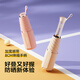左都（ZUODU）遮陽傘防曬防紫外線便攜小巧輕便折疊輕便太陽傘女五折防曬晴雨傘