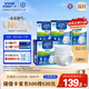 安而康（Elderjoy）防漏安心成人拉拉褲L60片臀圍95-120cm內(nèi)褲式成人紙尿褲易穿脫