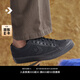 匡威（Converse）官方 Sport Casual休閑板鞋漫步星箭板鞋黑色A12332C A12332C 41