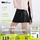 蕉下（beneunder）涉水服短裙短褲女士A字裙戶外運(yùn)動速干防曬25春夏WR392