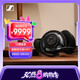 森海塞爾（Sennheiser）HD800S 旗艦發(fā)燒HIFI音樂(lè)耳機(jī) 頭戴式耳機(jī) 黑色 禮物