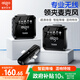 愛(ài)國者（aigo）S22無(wú)線(xiàn)領(lǐng)夾麥克風(fēng)手機直播專(zhuān)業(yè)錄音戶(hù)外短視頻K歌收音設備降噪錄音唱歌隨身無(wú)線(xiàn)話(huà)筒音箱T2無(wú)倉