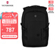 維氏（VICTORINOX）瑞士軍刀Evo系列15英寸商務(wù)電腦包防潑水雙肩包戶外背包611416