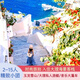15人精品純玩小團(tuán)·云南6天5晚跟團(tuán)游·昆明+大理+麗江·玉龍雪山··含旅拍·住洱海海景民宿 云南6天5晚*指定海景民宿酒店 7.01-8.25期間 行程可定制