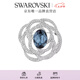 施華洛世奇（SWAROVSKI） 胸針別針配飾  簡約大氣輕奢優(yōu)雅 畢業(yè)禮物女七夕情人節(jié)禮物 Barret 5122715