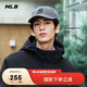 MLB棒球帽子夏季【明星張凌赫同款】鴨舌帽軟頂送禮3ACPVV14N-50GRD