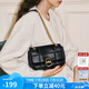 蔻一（Cnoles）【明星同款】斜挎包包女士腋下單肩小包2025最新款生日禮物送女友