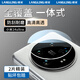 朗菱【2片】適用小米14ultra鏡頭膜Xiaomi 14ultra鏡頭保護(hù)膜覆蓋高清防摔淡指紋手機(jī)鏡頭膜