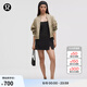 lululemon丨Wunder Under SmoothCover? 女士運(yùn)動連衣裙A/B LW1FBLS 黑色 M /8