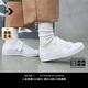匡威（Converse）官方 Jack Purcell開(kāi)口笑男女低幫板鞋小白鞋164225C 164225C 42