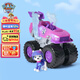 汪汪隊(duì)立大功（PAW PATROL）狗狗巡邏隊(duì)生日禮物兒童男孩女孩玩具車大車隊(duì)系列-洛希